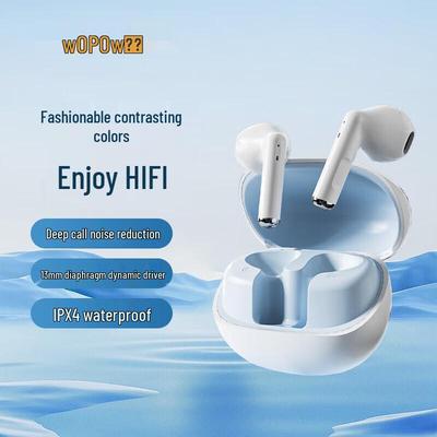 Audio y video – Auriculares inalámbricos