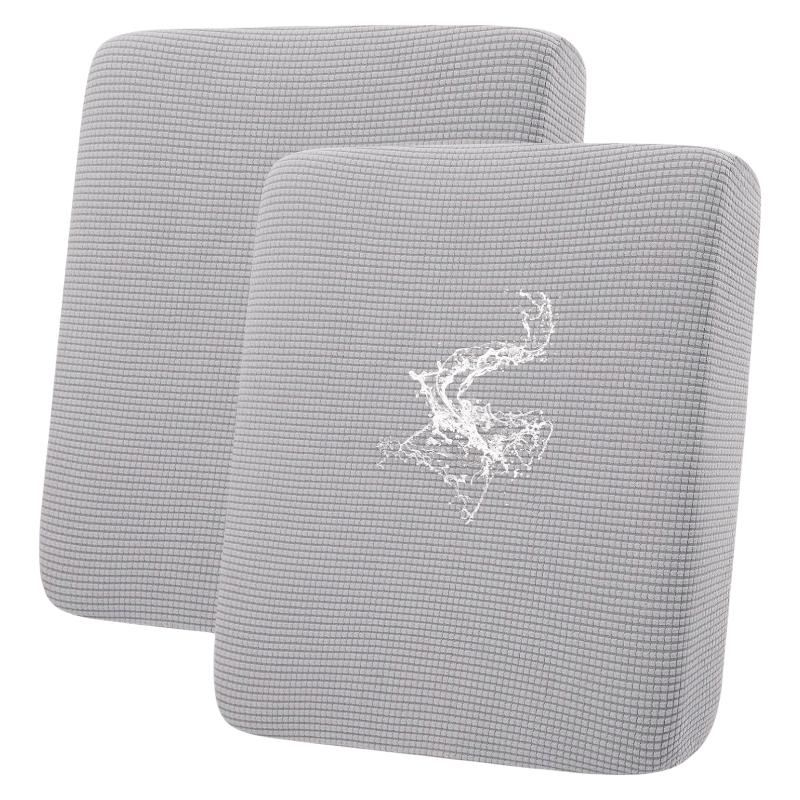 Waterproof Couch Cushion Covers Washable Sofa Cushion Slipcovers Thick Stretch Fabric Couch Sofa Covers