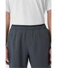 Koolongseupocheu Men'S Nylon Lightweight Shorts (Set-Up) Jwpom26221Dgy