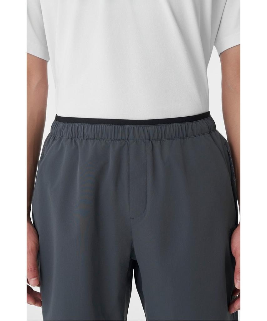 Koolongseupocheu Men'S Nylon Lightweight Shorts (Set-Up) Jwpom26221Dgy
