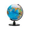 Compact To Large Illuminated Earth Globe For Various Spaces with High Resolution Display Strong Build In 20cm 25cm 32cm
