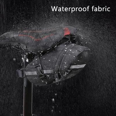 Accesorios para bicicletas – Bolsas y cestas