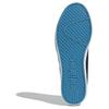 Adidas Vs Pace Non-Slip Durable Low-Top Skate Shoes Men Skate Shoes Black Blue EE7838