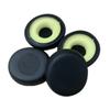 Replacement Protein Leather Earpads Ear Pad for UH37/UH35 Headphones Ear Cushions Earmuffs Ear Cover