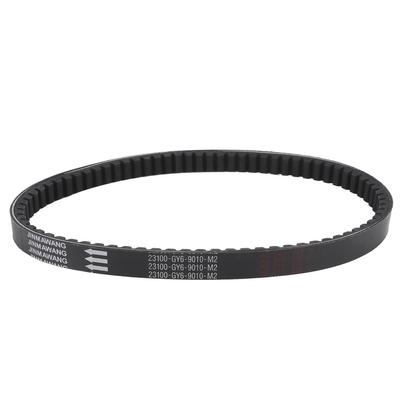 Gummi Keilriemen 7432030 CVT Getriebeteil 30 Grad Zahnwinkel Passend für GY6125 Motorrad
