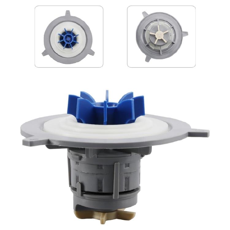 Professional Dishwasher Rotor Assembly Replacement Part Easy Installation Pump Motor Rotor Suitable for DD24 DS24 DD60