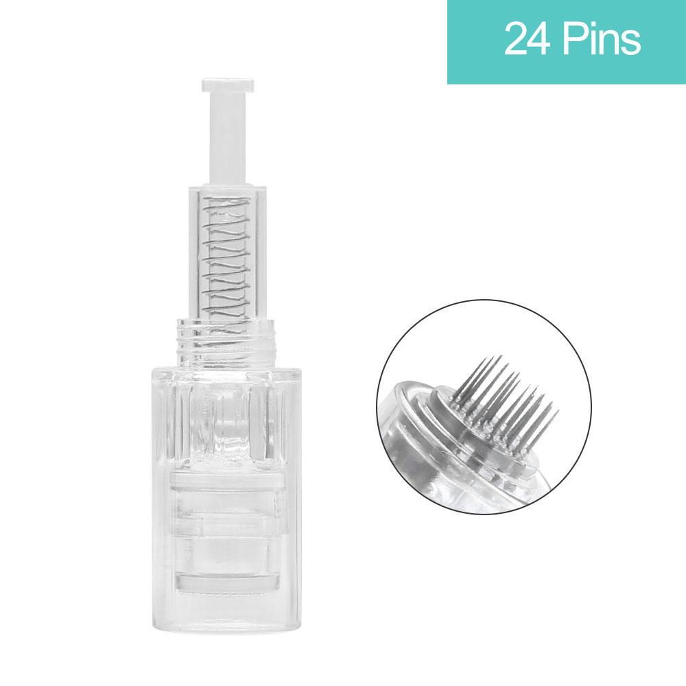 Купить Одноразовые картриджи с винтовым портом, электрическая ручка для ...