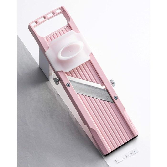 Benriner Slicer Kanade Pink 103205