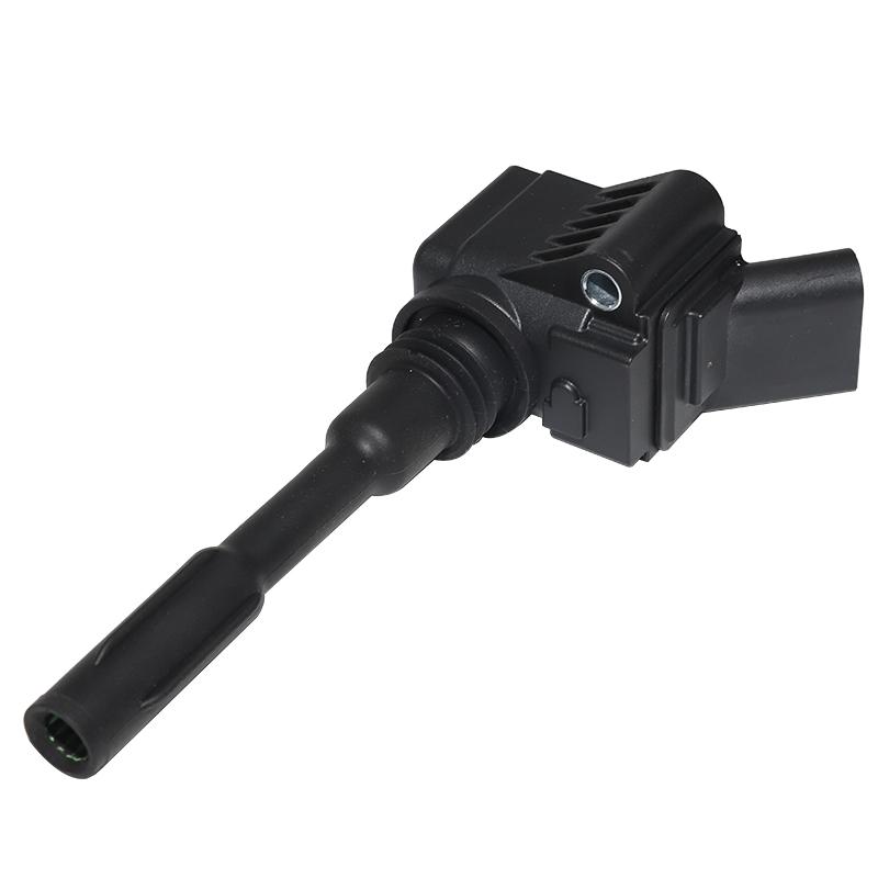 

Car Ignition Coil For PORSCHE CAYENNE (9YA) 2.9 S AWD (9YABB1)2017- DCAB,MDC.AB A5 BENTAYGA ALHAMBRA OEM 06K905110H 06K905110N 1 PC