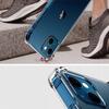 CASE for IPHONE 13 MINI ANTI-SHOCK ARMOR RUBBER + GLASS