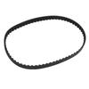 66M 46241 00 Timing Belt for Outboard Motor F9.9 F15 4 Stroke Outboard Marine Engine