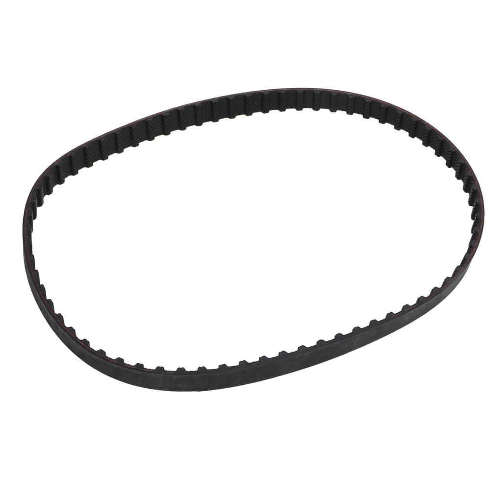 66M 46241 00 Timing Belt for Outboard Motor F9.9 F15 4 Stroke Outboard Marine Engine