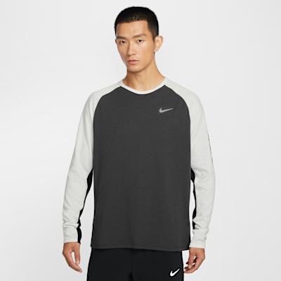 Nike Dri Fit Running T Shirt Men s S