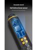 Smart Cordless Counting Skipping Rope - Fitness & Competition Weighted Speed Rope with Steel Wire