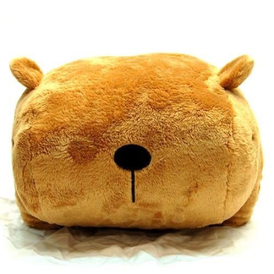 Munyumu Capybara Plush Toy, XL Size