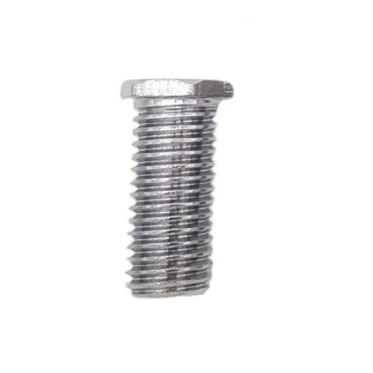 

Sink Filter Waste Plug Screws Replacement Strainer Waste Threaded Bolts Connector Kitchen Sink Bolts Easy to Replace 30mm