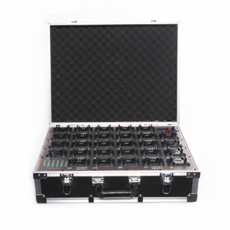 Mubu MJ-TX-HW-V5 Smart Body Measurement Device