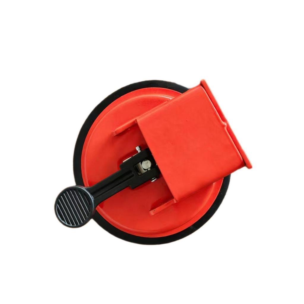 Nástroj na opravu mezer v podlaze: Silná přísavka a napínák pro úzké spáry mezi dlaždicemi