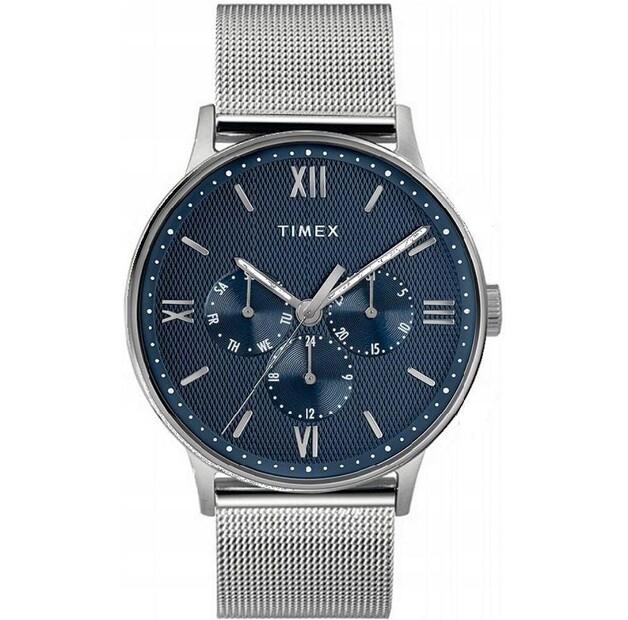 Часы Timex Southview Multifunction Tw2T35100