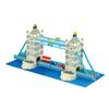 nanoblock Tower Bridge Deluxe Edition NB-045