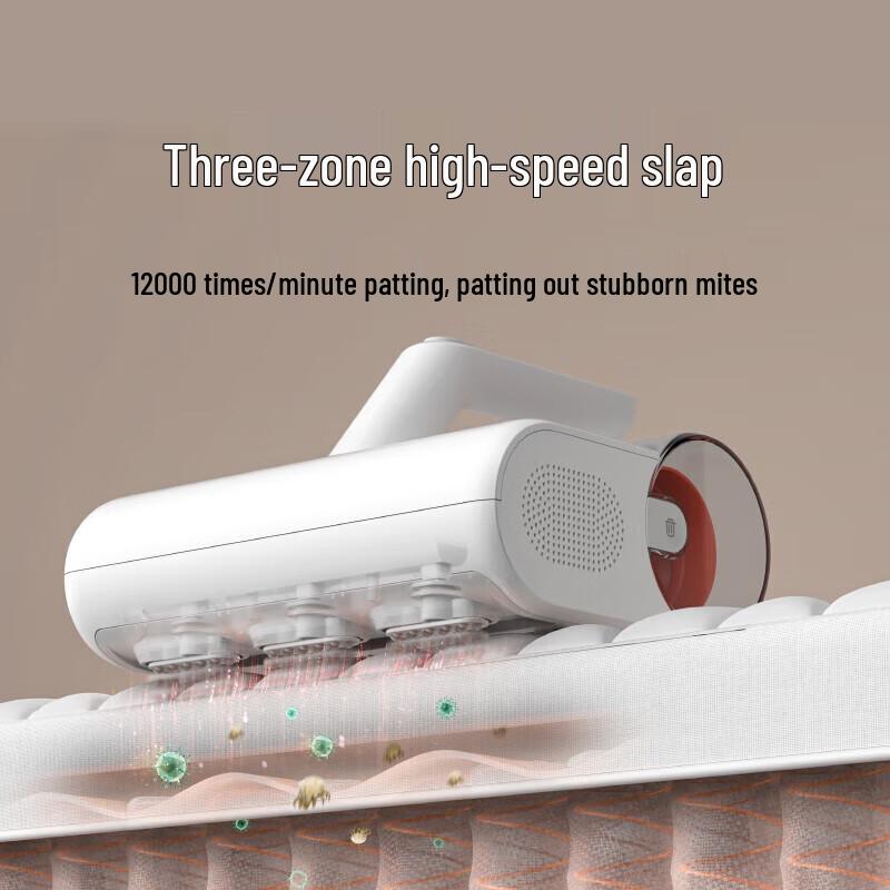 Rimuovi acari Xiaomi Mijia 2 spina CN (adattatore incluso)