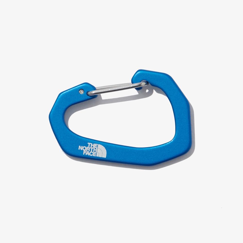 

THE NORTH FACE NA5MP10B TNF Logo Carabiner