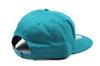 Snapback Cap ADJUSTABLE CAP [New Era] (SHARK TEAL)