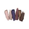 [Exclusive] Eyeshadow Palette X6 / MAC To the Future (+Pillow Case)