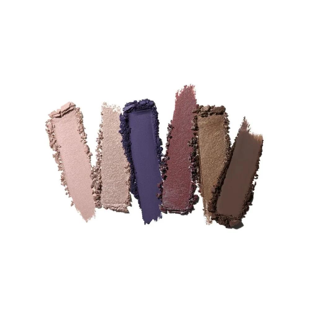 [Exclusive] Eyeshadow Palette X6 / MAC To the Future (+Pillow Case)