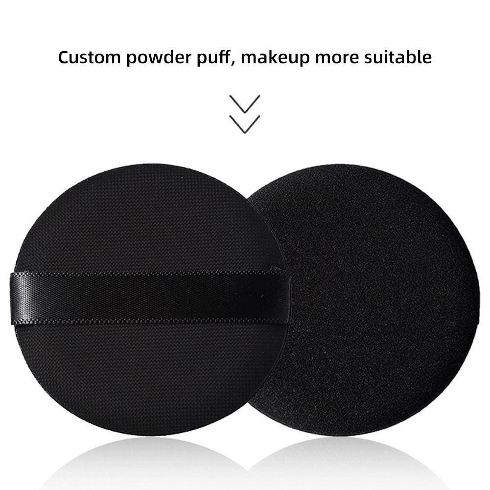 Lava Matte Oil Control Makeup Pressed Powder Delicate Skin-friendly Concealer Long-lasting Paste Setting Powder Makeup Cosmetics