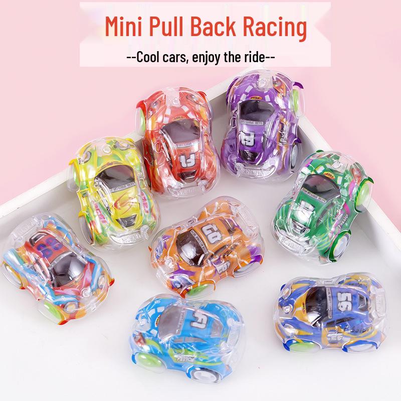 Yiwu Night Market Luminous Toys & Gifts Creative Stall