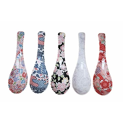 

Hanayuki Spoon Renge (Spoon) - Renge (Spoon) - Made in Japan - Mino Ware - ACS WEB SHOP