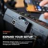 Roland Roland Electronic Drums TD-02K V-drums Entry Model Compact Bluetooth Connection Beginner P...