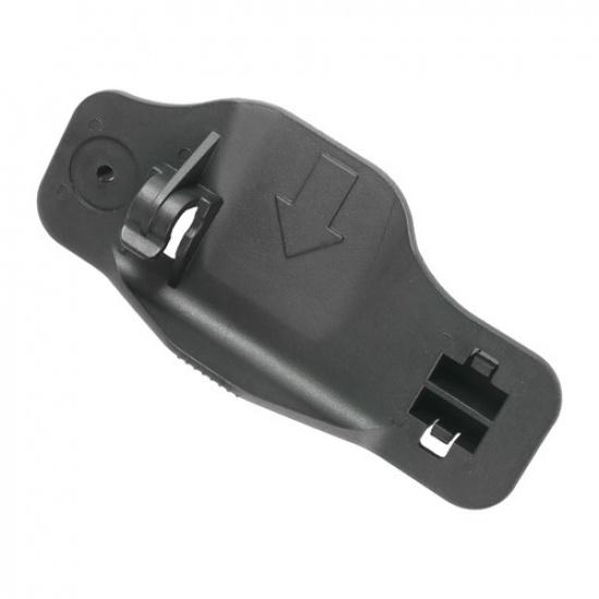 1x Hood Prop Support Clamp Rod Retainer Clip for 2004 2005 Nissan Altima