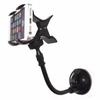 Adjustable Suction Cup Mount Mobile Phone Holders Car Phone Bracket Sucker Holder for Cell Phone