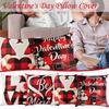Throw Pillows, Modern Decoration Living Room Pillow Covers, RomanticPillow Covers ,Super Soft Throw Pillows For Couch 4PC