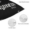 Lady Gaga The Mayhem Ball Tour 202 Funda de Almohada Estampada Funda de Cojín Funda de Almohada Vintage Para Sofá Dormitorio Decoración del Hogar