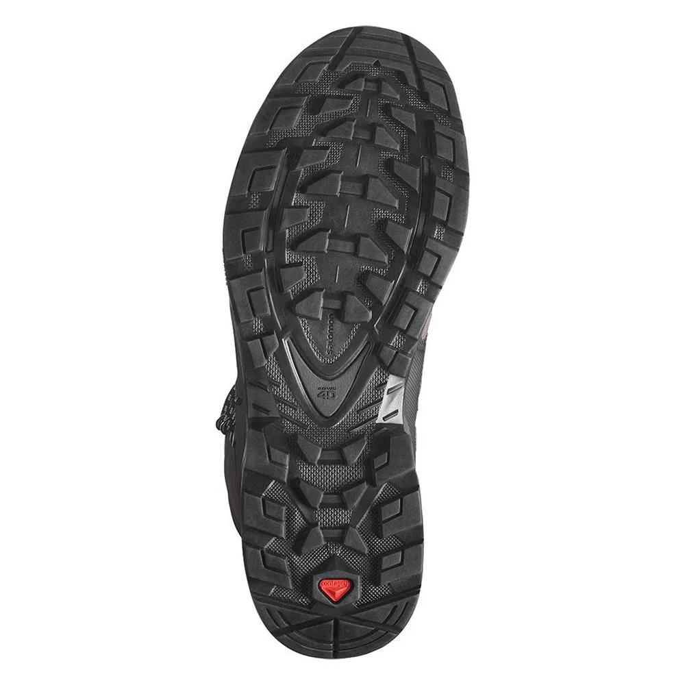 Salomon Ботинки для хайкинга Quest 4 Goretex