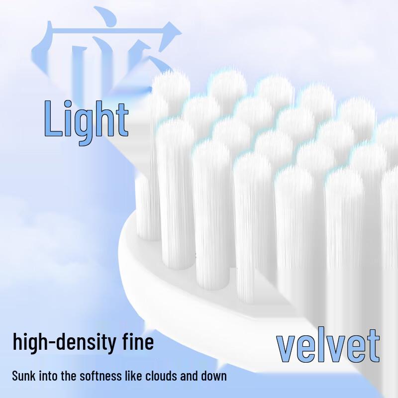 Frog Gentle Care Adult Sensitive Gum Toothbrush 4-Pack