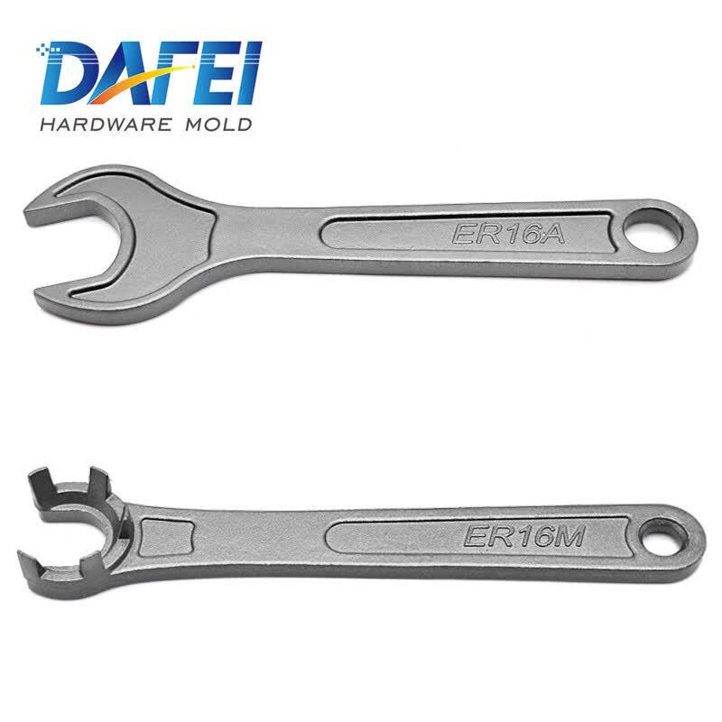 DAFEI Hardened ER Collet Wrench