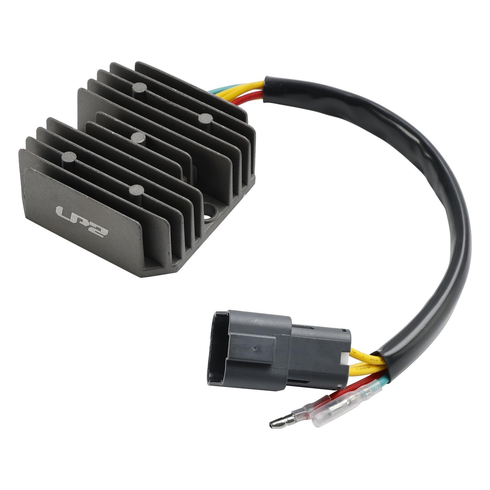 

Регулятор зарядки для Adly Herkules 280 300 320 400 61120-A03-010 31600-912-000