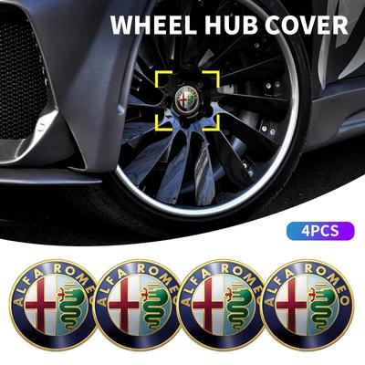 Accesorios de exterior – Emblemas