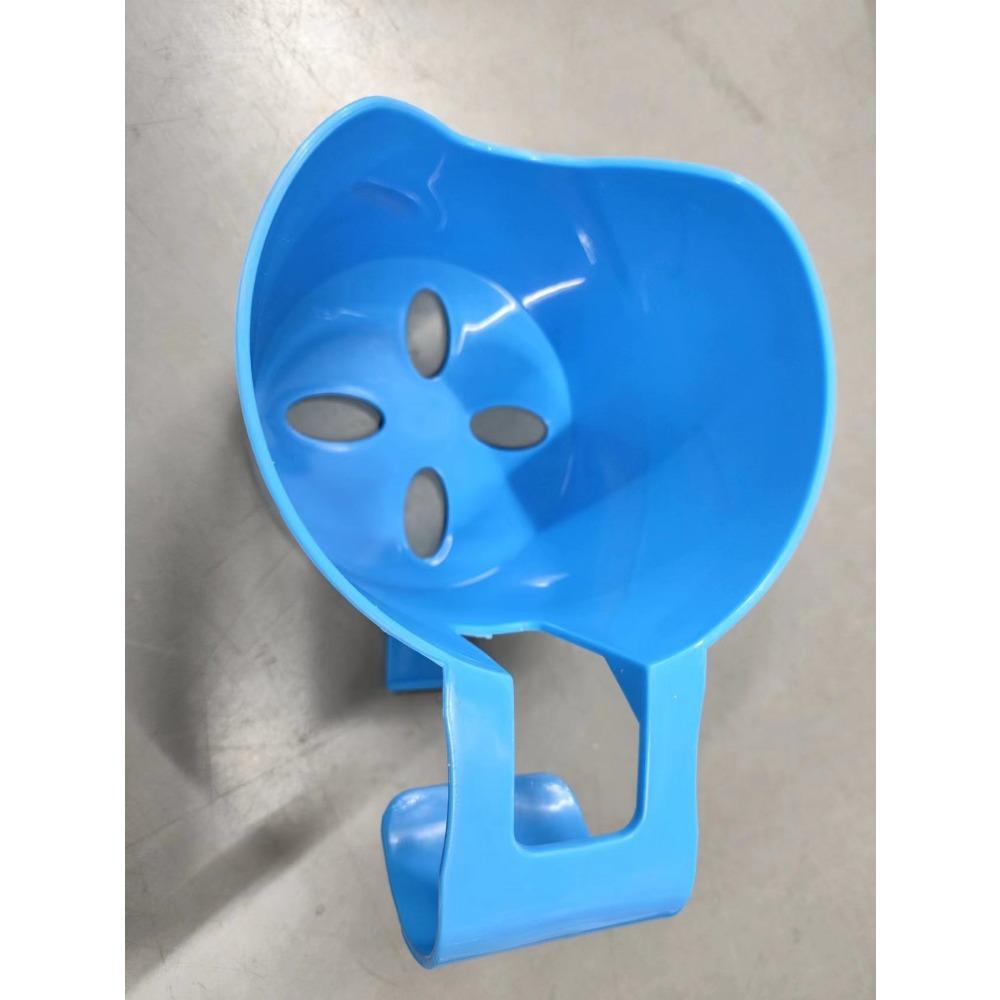 1PC New Hook Portable Outdoor Pool Cup Holder Punch-free Beer Beverage Holder Can Hold A Variety of Items Bathroom Accessories