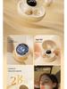 2025 True Wireless Noise Cancelling Sleep Earbuds: Long Battery, Comfortable In-Ear Design