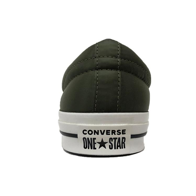 Converse One Star Cons Low 'Workwear - Field Surplus' Men's 169699C