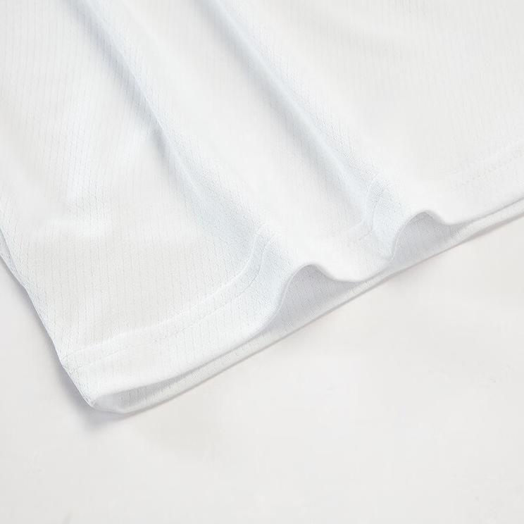 Puma Comfortable Soft Letter Round Neck Sleeveless Vest Men Tops White 630497-02