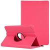 Rotating Case For Samsung Galaxy Tab A8 10.5 SM-X200 A7 T500 8.7 T220 A 10.1 T510 T580 8.0 T290 S6 Lite 10.4 P610 Tablet Cover