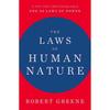 The Laws of Human Nature  Paperback S374 Us 764 2%