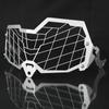 For HONDA  Motorcycle Headlight Guard CRF 250 CRF250 Rally Protector Grille Cover Headlamp Protection 2017