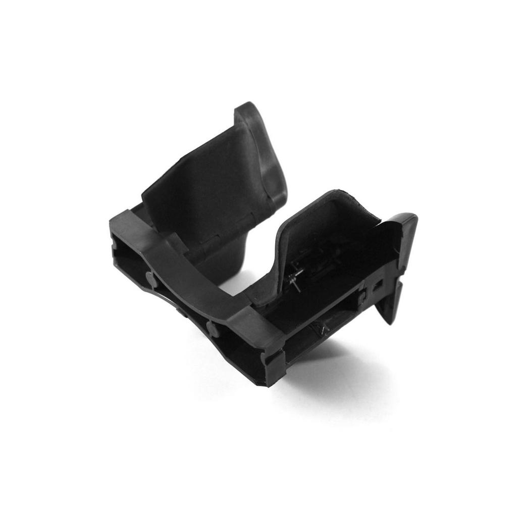 Replacement For Mercedes Benz C Class W204 S204 07 17 Cup Holder Separate Fixing Bracket, Center Console Cup Holder